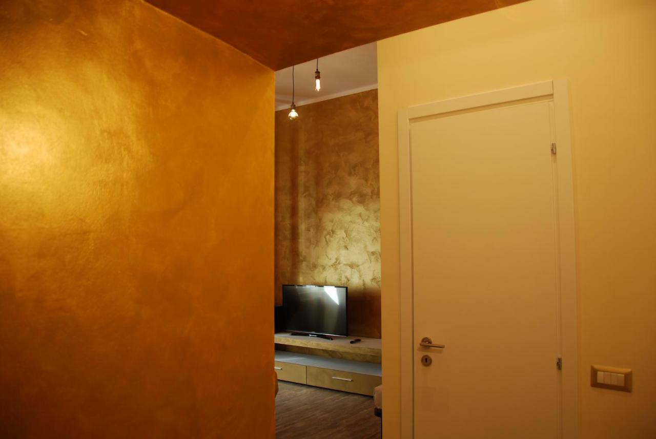 Secret Rhome Colosseum Art Roma Dış mekan fotoğraf